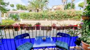 CASA CONCHA. MORAIRA. LIVE IT COSTABLANCA